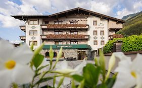 Hotel Alphof Stubaital